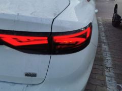 Geely Emgrand Champion 1.5L CVT Flagship - фото 5