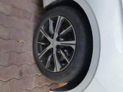 Geely Emgrand Champion 1.5L CVT Flagship - фото 6