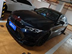 BMW 3 Series 325Li M Sport Package - photo 1