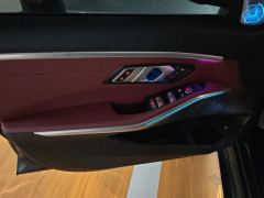 BMW 3 Series 325Li M Sport Package - photo 12