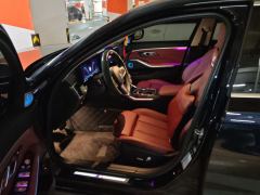 BMW 3 Series 325Li M Sport Package - photo 14