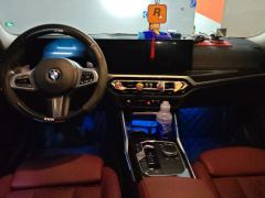BMW 3 Series 325Li M Sport Package - photo 16
