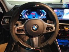 BMW 3 Series 325Li M Sport Package - photo 18