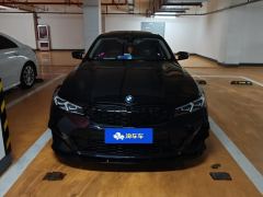 BMW 3 Series 325Li M Sport Package - photo 3
