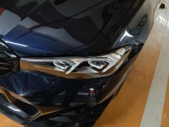 BMW 3 Series 325Li M Sport Package - photo 4