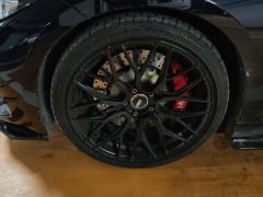 BMW 3 Series 325Li M Sport Package - photo 6