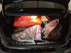 BMW 3 Series 325Li M Sport Package - photo 7