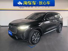 Haval H6 Gen 3 1.5T 2WD Max - ფოტო 1