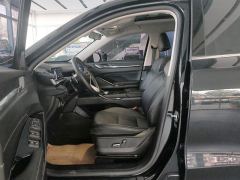 Haval H6 Gen 3 1.5T 2WD Max - ფოტო 14