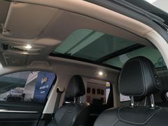 Haval H6 Gen 3 1.5T 2WD Max - ფოტო 15