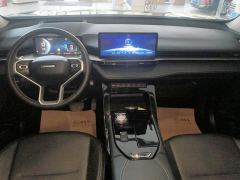 Haval H6 Gen 3 1.5T 2WD Max - ფოტო 16