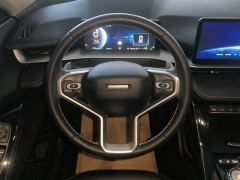 Haval H6 Gen 3 1.5T 2WD Max - ფოტო 18