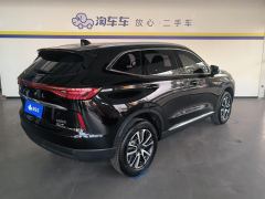 Haval H6 Gen 3 1.5T 2WD Max - ფოტო 2