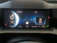 Haval H6 Gen 3 1.5T 2WD Max - ფოტო 20