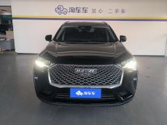 Haval H6 Gen 3 1.5T 2WD Max - ფოტო 3