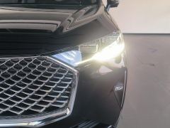 Haval H6 Gen 3 1.5T 2WD Max - ფოტო 4