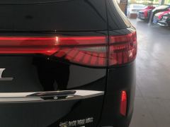 Haval H6 Gen 3 1.5T 2WD Max - ფოტო 5