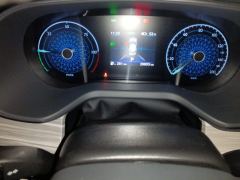 FAW Red Flag E-QM5 560km PLUS - ფოტო 20