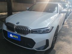 BMW 3 Series 320Li M Sport Package - photo 1