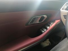 BMW 3 Series 320Li M Sport Package - photo 12