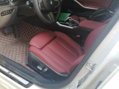 BMW 3 Series 320Li M Sport Package - photo 14