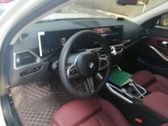 BMW 3 Series 320Li M Sport Package - photo 16