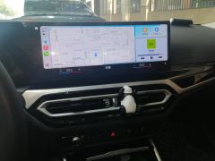 BMW 3 Series 320Li M Sport Package - photo 17