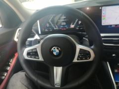 BMW 3 Series 320Li M Sport Package - photo 18