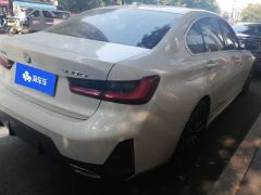 BMW 3 Series 320Li M Sport Package - photo 2
