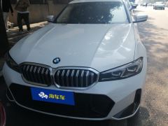 BMW 3 Series 320Li M Sport Package - photo 3