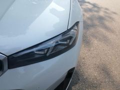 BMW 3 Series 320Li M Sport Package - photo 4