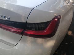 BMW 3 Series 320Li M Sport Package - photo 5