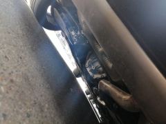 BMW 3 Series 320Li M Sport Package - photo 9