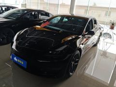 Tesla Model 3 Performance High-Performance AWD Version - ფოტო 1
