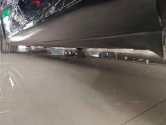 Tesla Model 3 Performance High-Performance AWD Version - ფოტო 11