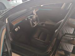 Tesla Model 3 Performance High-Performance AWD Version - ფოტო 14