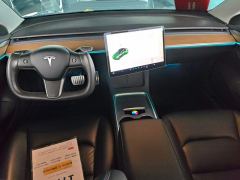 Tesla Model 3 Performance High-Performance AWD Version - ფოტო 16