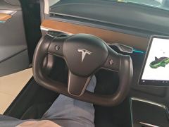 Tesla Model 3 Performance High-Performance AWD Version - ფოტო 18