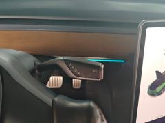Tesla Model 3 Performance High-Performance AWD Version - ფოტო 19