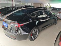 Tesla Model 3 Performance High-Performance AWD Version - ფოტო 2