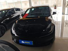 Tesla Model 3 Performance High-Performance AWD Version - ფოტო 3