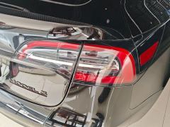 Tesla Model 3 Performance High-Performance AWD Version - ფოტო 5