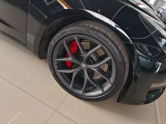 Tesla Model 3 Performance High-Performance AWD Version - ფოტო 6
