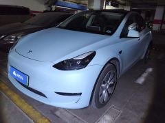 Tesla Model Y Facelift 660km Long Range AWD - photo 1