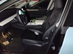 Tesla Model Y Facelift 660km Long Range AWD - photo 14