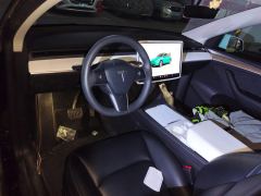 Tesla Model Y Facelift 660km Long Range AWD - photo 16