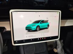 Tesla Model Y Facelift 660km Long Range AWD - photo 17