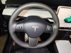Tesla Model Y Facelift 660km Long Range AWD - photo 18