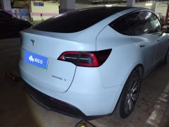 Tesla Model Y Facelift 660km Long Range AWD - photo 2