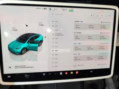 Tesla Model Y Facelift 660km Long Range AWD - photo 20